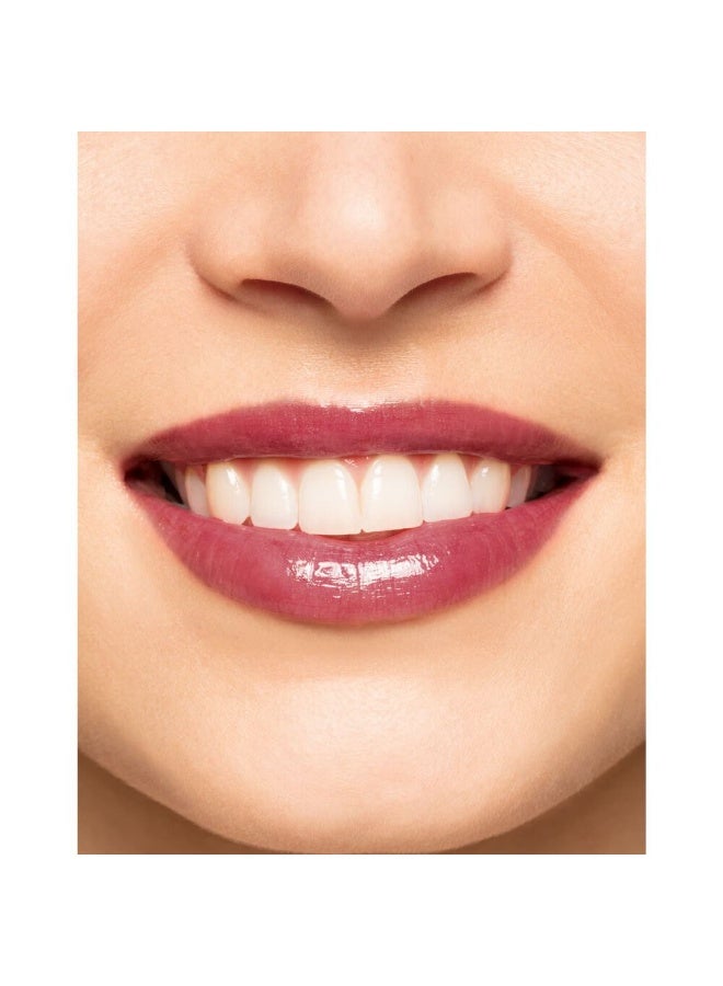 CLARINS Natural Lip Perfector  08 plum shimmer - Image 4